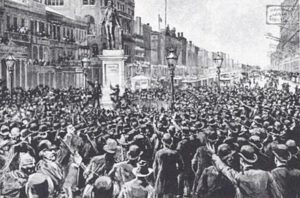 1891 New Orleans lynching Italian immigrants