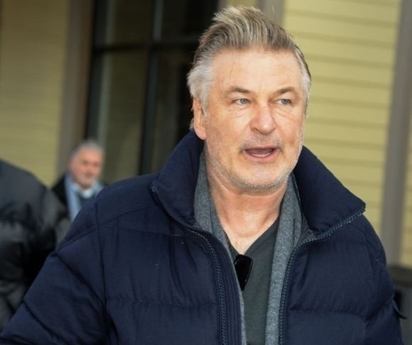 There Are Some Kinds of Attention Alec Baldwin Does Not Like