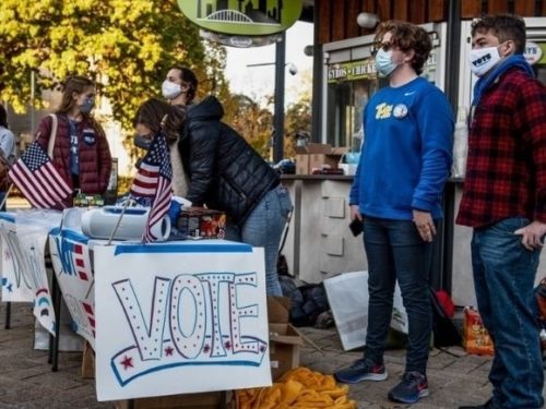 Will the Youth Vote Continue to Elude the GOP?