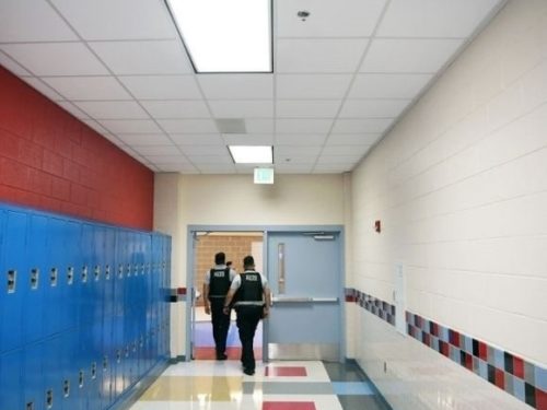 Progressive Policy Brings More Violence to Virginia Schools