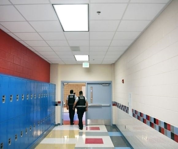 Progressive Policy Brings More Violence to Virginia Schools