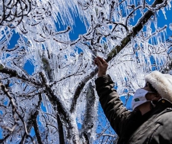 Forecast: Rough Winter Brought on by Global Energy Crisis