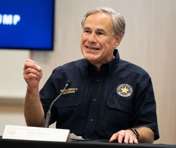 Texas Governor to Businesses: Choose Your Destroyer