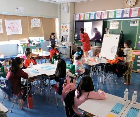 Oregon Drops Degree Requirement for Substitute Teachers