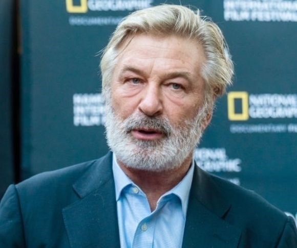 Alec Baldwin Fatally Shoots Crewmember by Accident