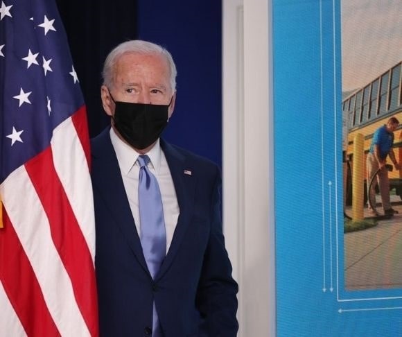 Is the Left Rigging the Polls Against Biden?