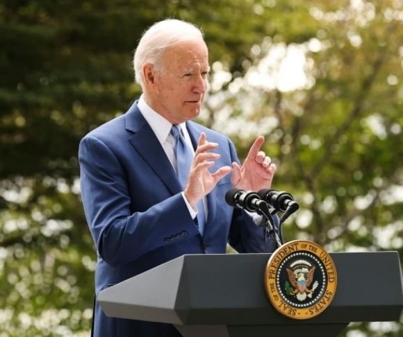 Biden Admin Vague on Plans to Handle the Trade War with China