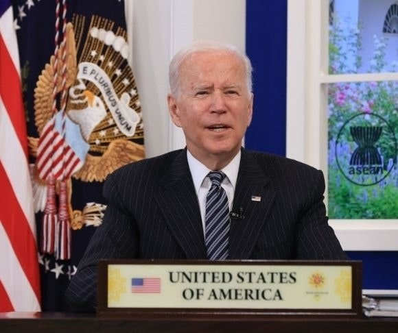 Biden Fails to Unite Dems for International Victory Lap
