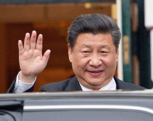 GettyImages-518484348 Xi Jinping