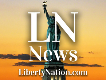 Liberty Nation Radio - 6/4/17 - Climate & Clinton