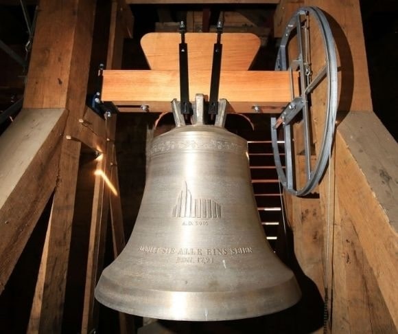 For Whom Will the Senate Bell Toll in the Midterms?