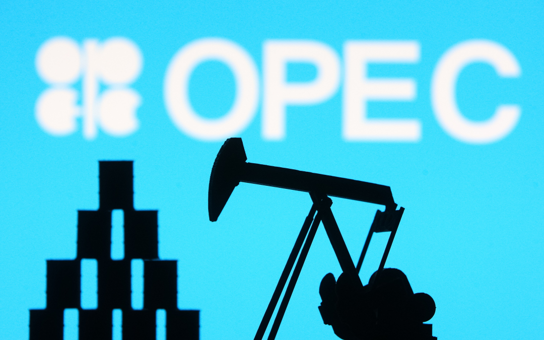 OPEC Embarrasses Biden Again