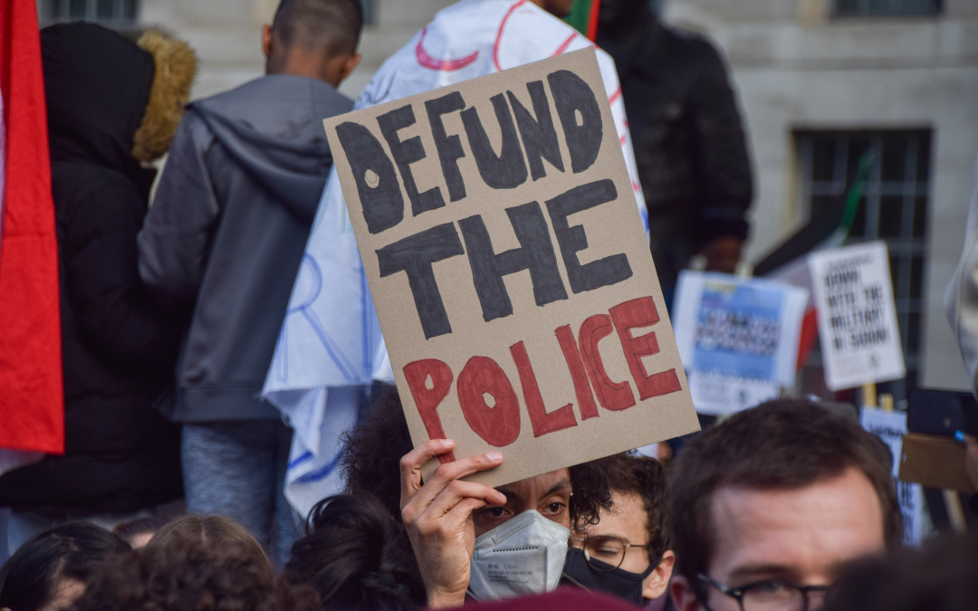 Defund the Police – Wins and Losses