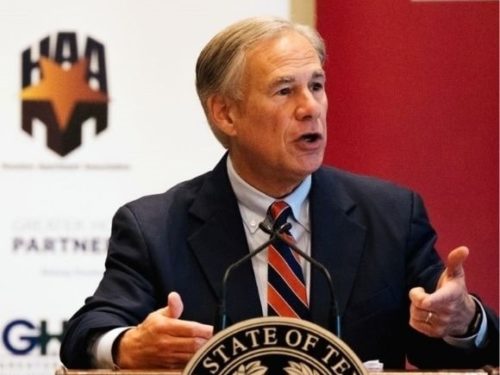 Gov Abbott Wants to Know – Are TX Schools Serving Students Porn?