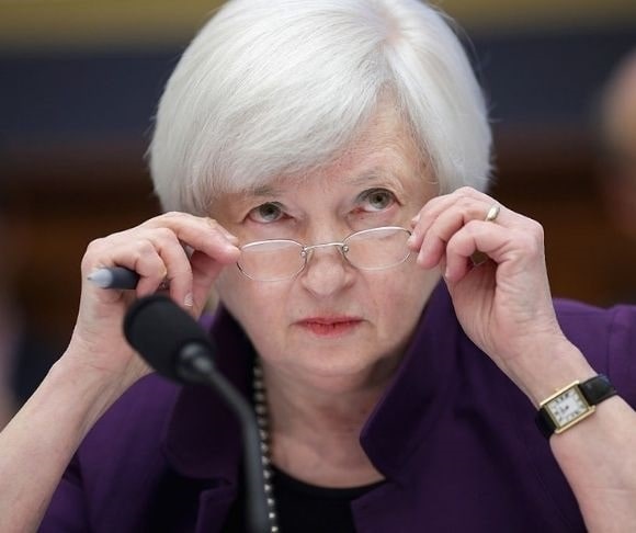 Janet Yellen Rings Debt Ceiling Doomsday Alarm Again
