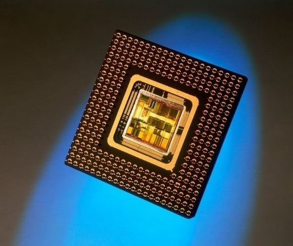 US to Ramp Up Semiconductor Production
