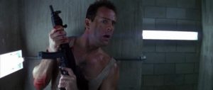 Christmas Guns 1