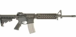 Christmas Guns 5