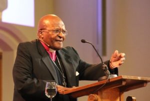 Desmond Tutu