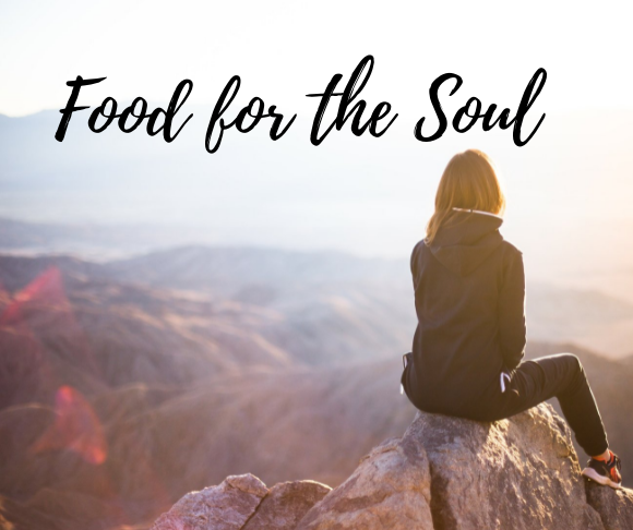 Food for the Soul