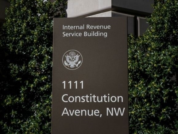 IRS: Stealing Is Okay If You Pay Taxes