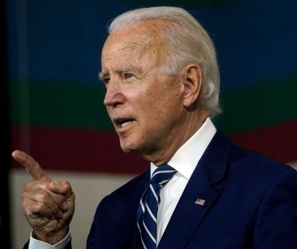 Biden to Tackle Global Corruption – Liberty Nation Has a Few Suggestions
