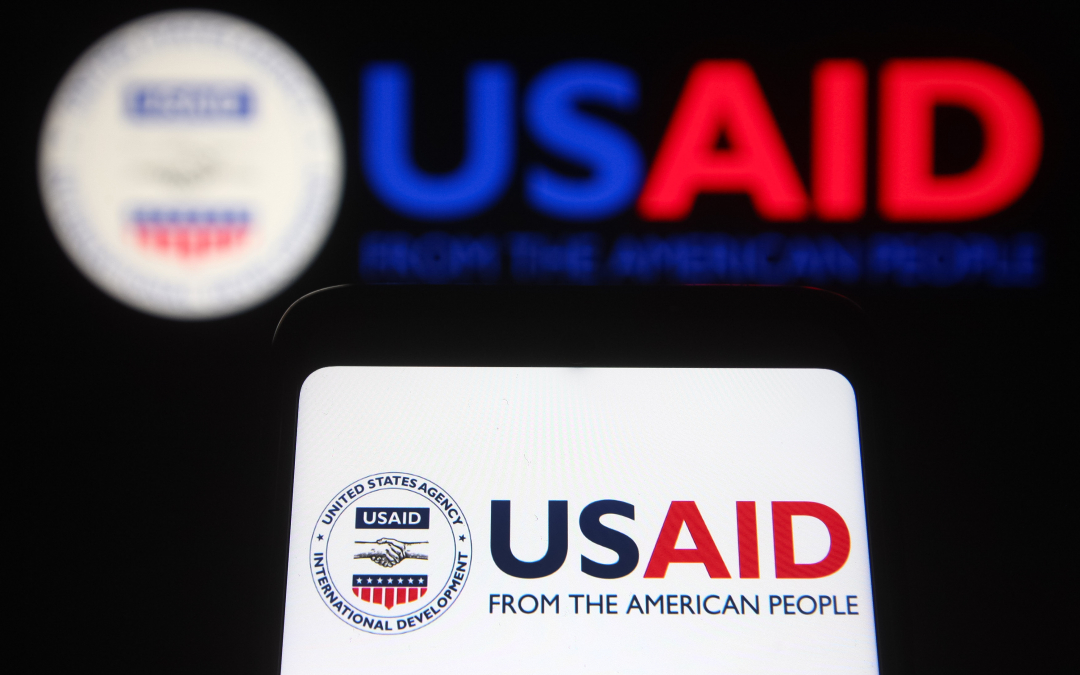 Democracy in the 21st Century: USAID’s Big Spending Boost