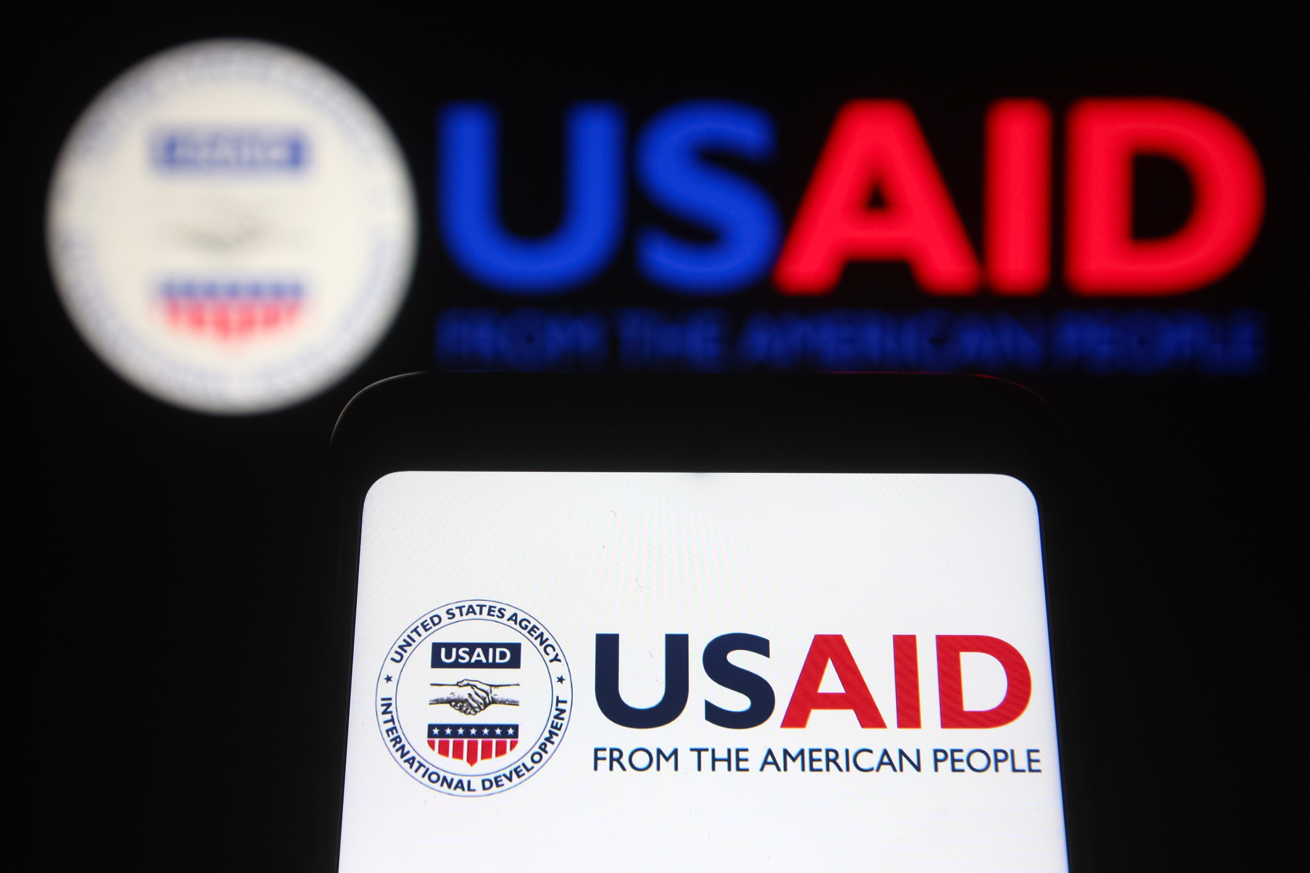 Democracy in the 21st Century: USAID’s Big Spending Boost