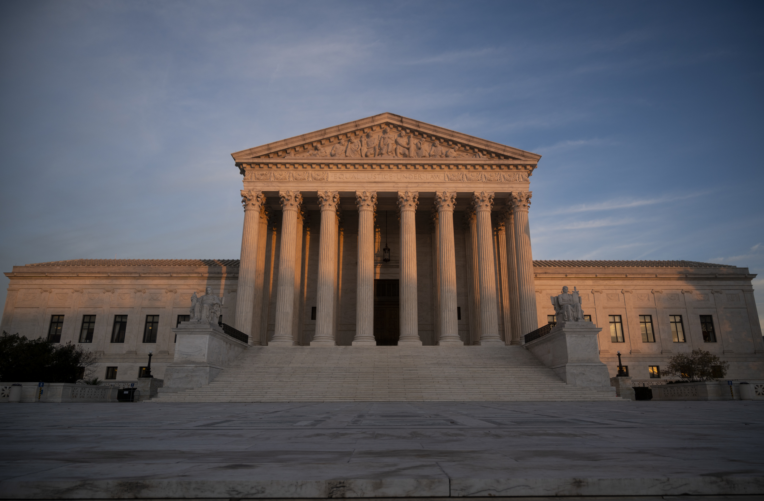 Final Report on SCOTUS Reform Released – READ IN FULL