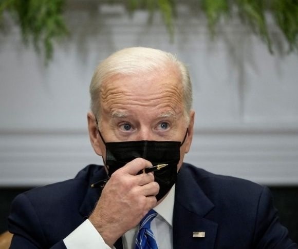Biden Admin Speaks with a Forked Tongue