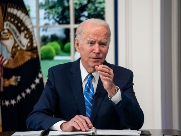 Biden’s Blunder: Vowing More COVID Relief Than He Can Give