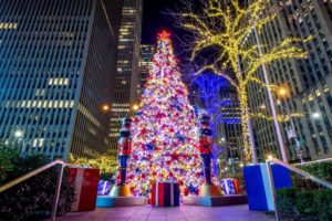 GettyImages-1288954782 Fox News Christmas Tree