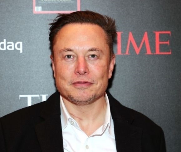 Elon Musk - Persona Non Grata for the Intolerant Left