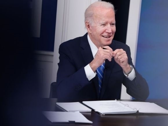 Biden and the Swamp’s Biggest Whoppers