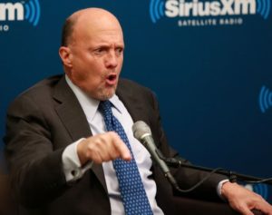 Jim Cramer