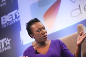 Joy Reid