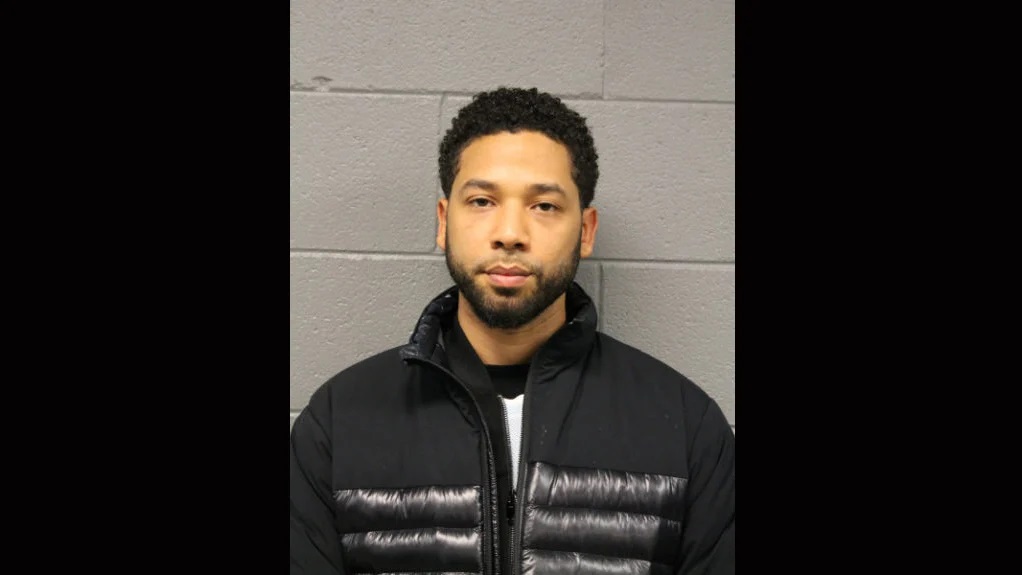 The Uprising Podcast: Jussie Smollett's Attacker Convicted!