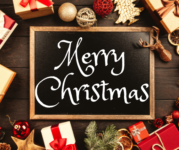 Meryy Christmas