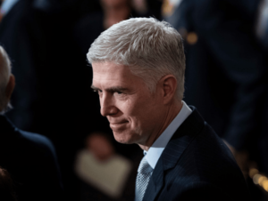 Neil Gorsuch