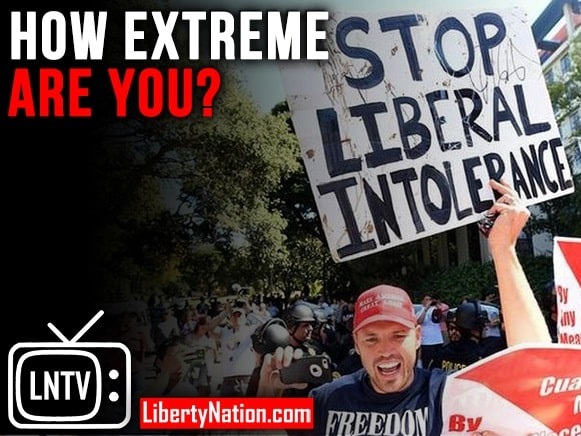 How Extreme Are You? – LNTV – WATCH NOW!
