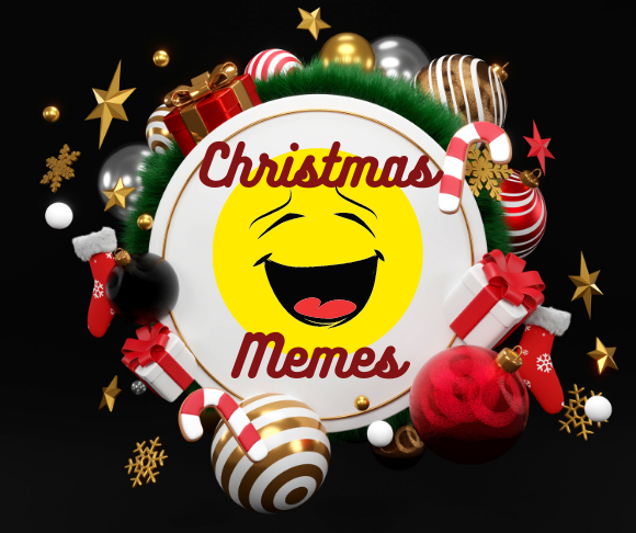 This Christmas in Memes – 12.25.21