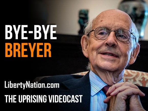 Bye-Bye Breyer - The Uprising Videocast
