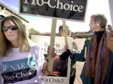 A Win for College Campus Pro-Lifers