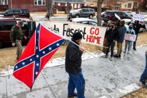 GettyImages-1230843788 Confederate Flag