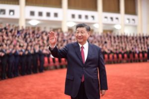 GettyImages-1233728345 President Xi Jinping