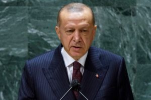 GettyImages-1235406527 Turkish President Tayyip Erdogan