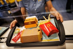 GettyImages-1237064783 McDonald's meal