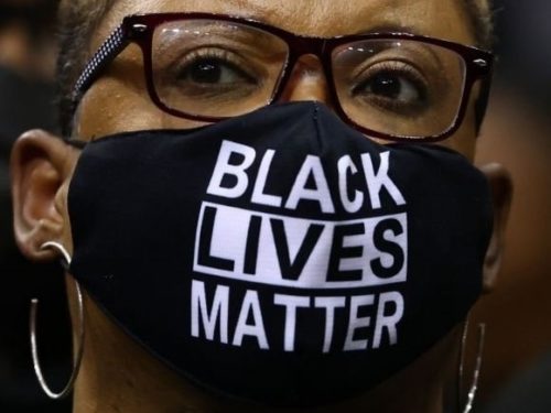 How Much Longer Will Black Lives Matter Be Relevant?