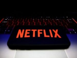 Swamponomics: Netflix and Sell: Nasdaq Implodes