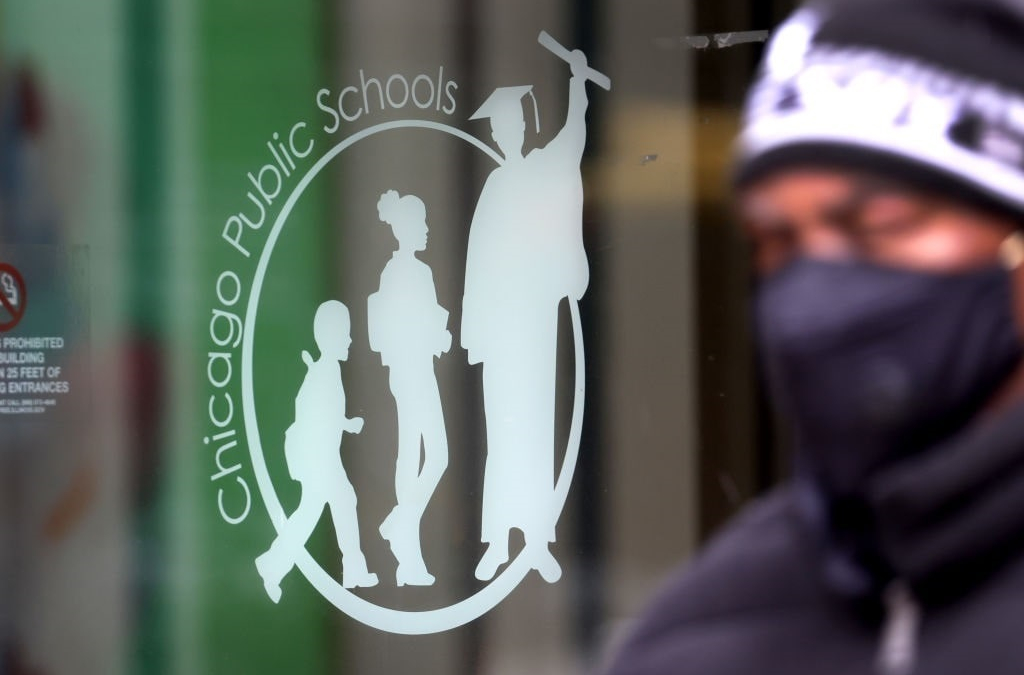 Step Aside, Kids – Democrat Warfare Derails Chicago Education